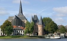 Steden